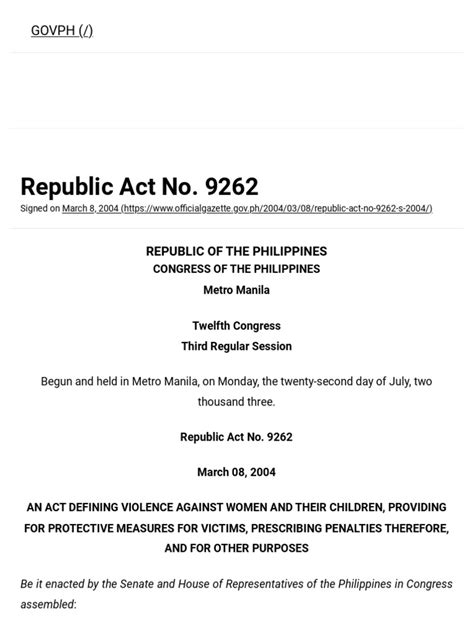 how to read republic act numbers|Official Gazette of the Republic of the Philippines.